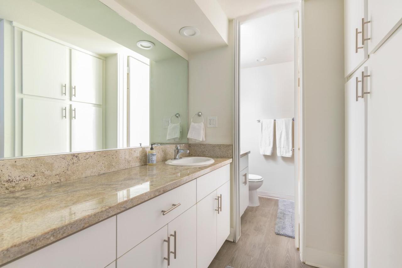 New Luxury Apartment Weho Boys Town Los Angeles Exteriér fotografie