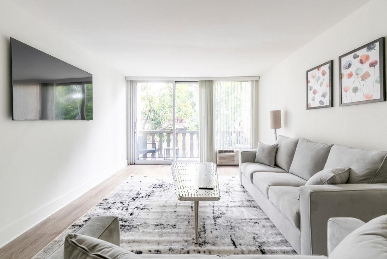 New Luxury Apartment Weho Boys Town Los Angeles Exteriér fotografie