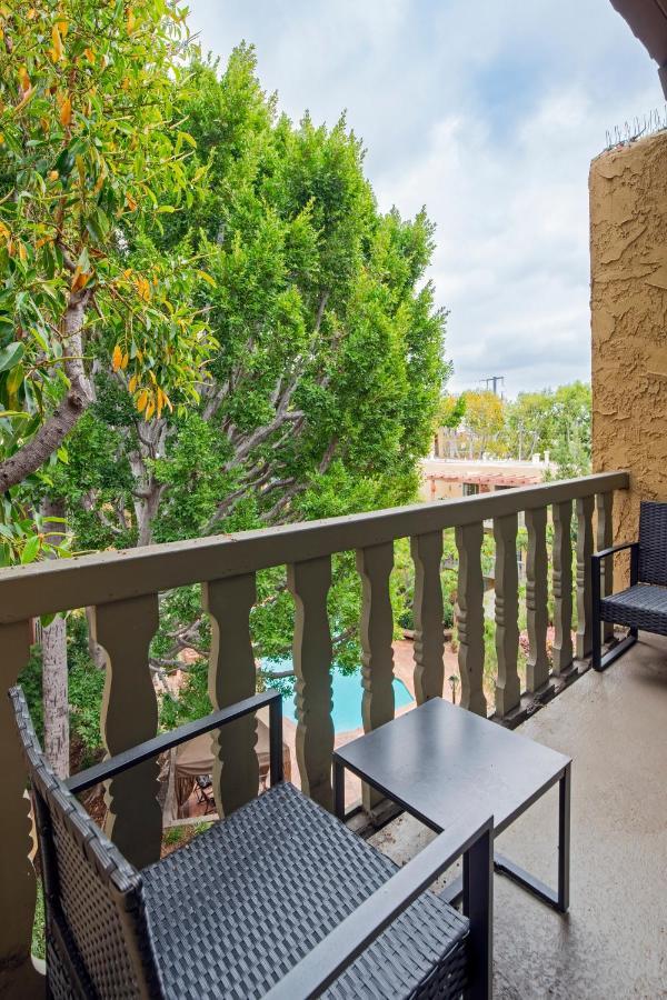New Luxury Apartment Weho Boys Town Los Angeles Exteriér fotografie