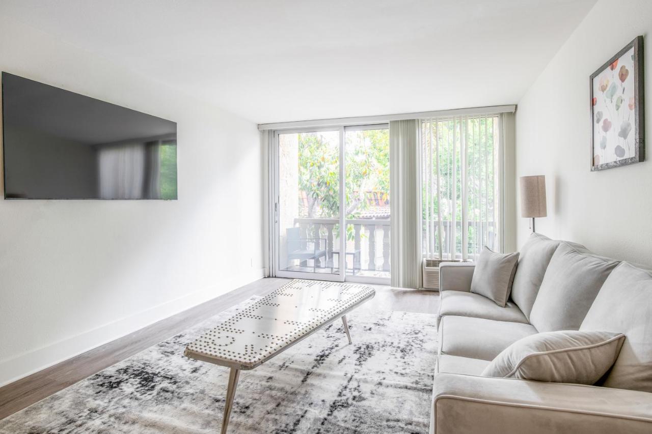 New Luxury Apartment Weho Boys Town Los Angeles Exteriér fotografie