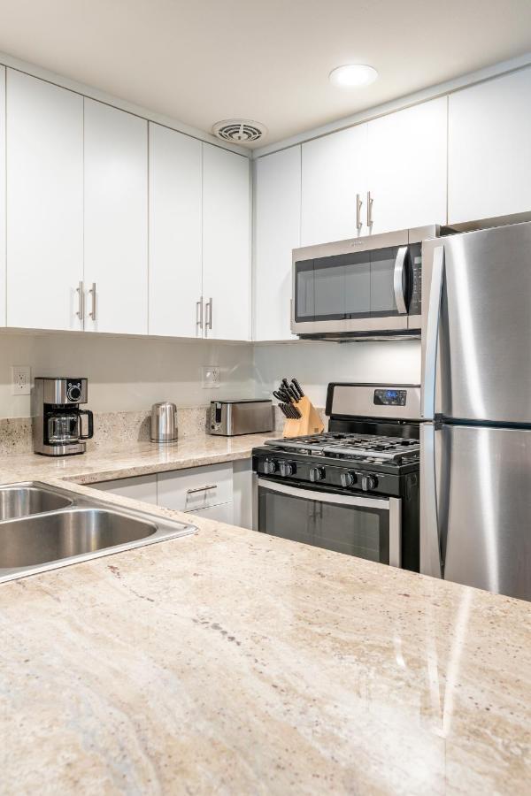 New Luxury Apartment Weho Boys Town Los Angeles Exteriér fotografie