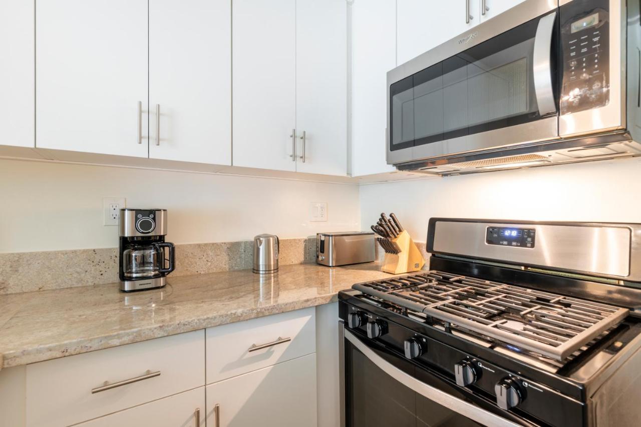 New Luxury Apartment Weho Boys Town Los Angeles Exteriér fotografie