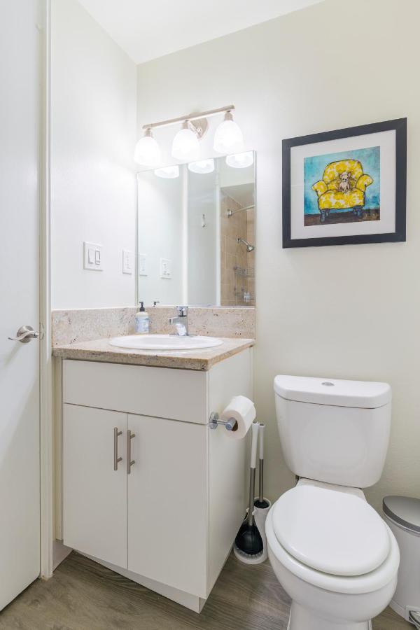 New Luxury Apartment Weho Boys Town Los Angeles Exteriér fotografie