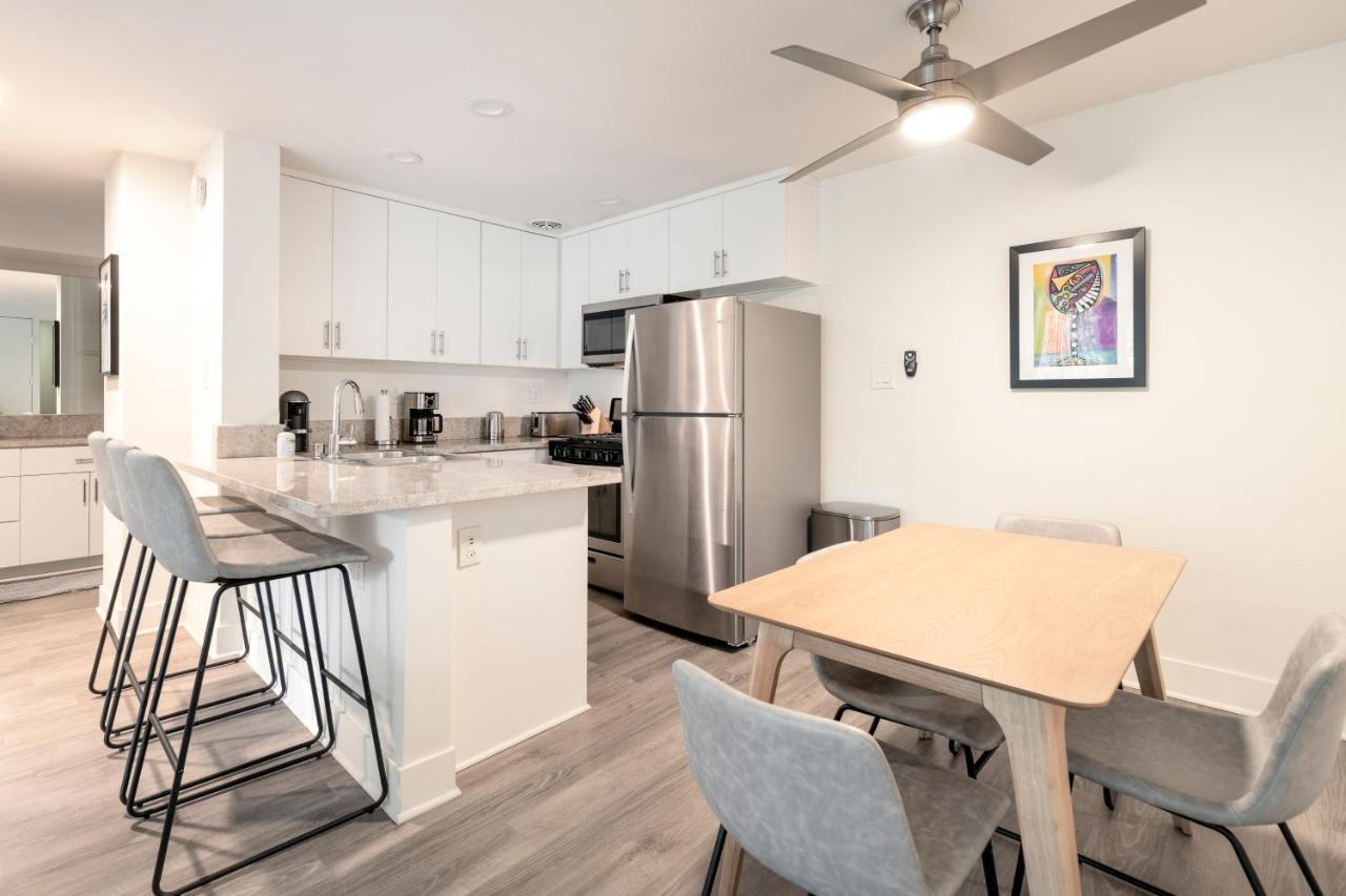 New Luxury Apartment Weho Boys Town Los Angeles Exteriér fotografie